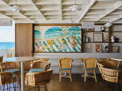 Bondi Icebergs (The Bergs) AV System Case Study